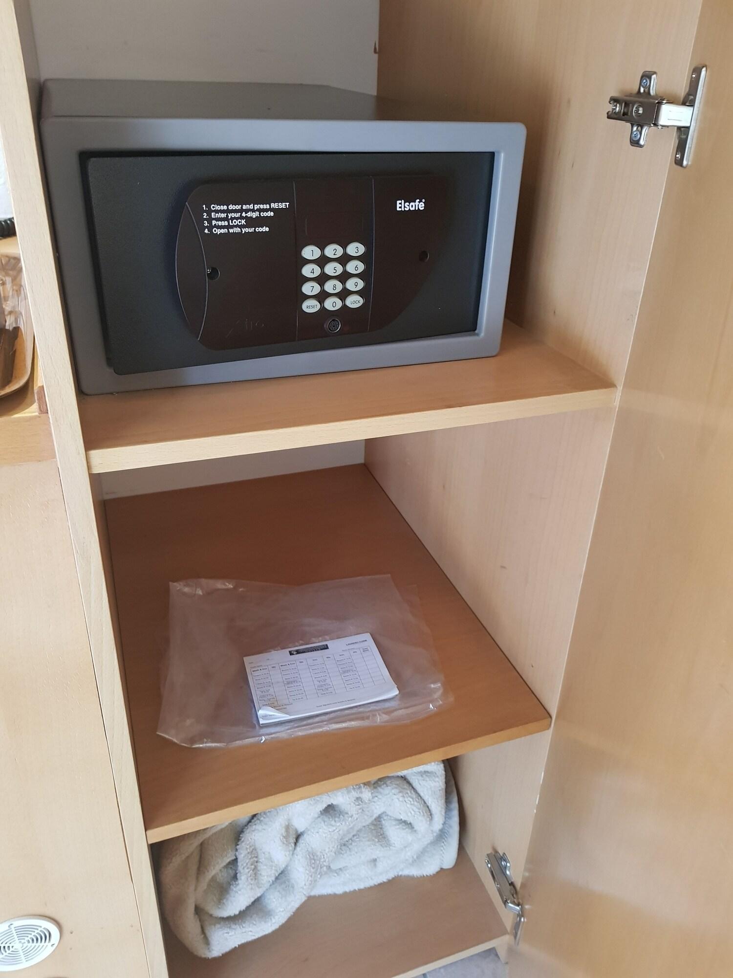 欧陆普利姆酒店 博克斯堡 外观 照片
